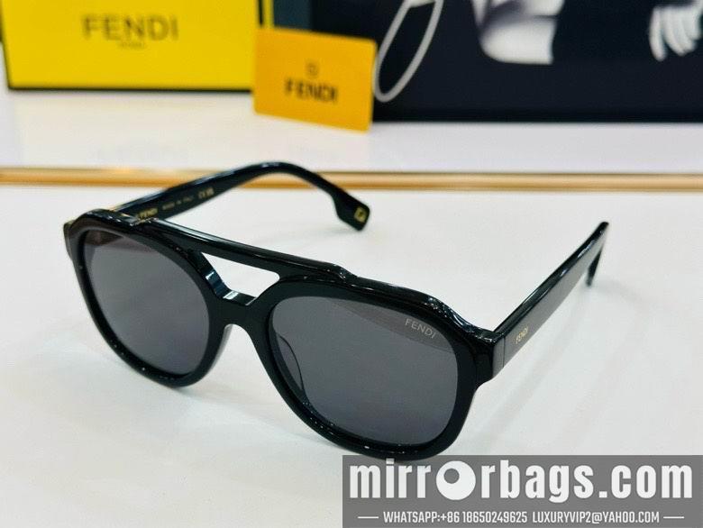 Replica Fendi Glasses smx118