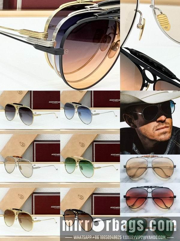 Replica Jacques Marie Mage Glasses 03smh98