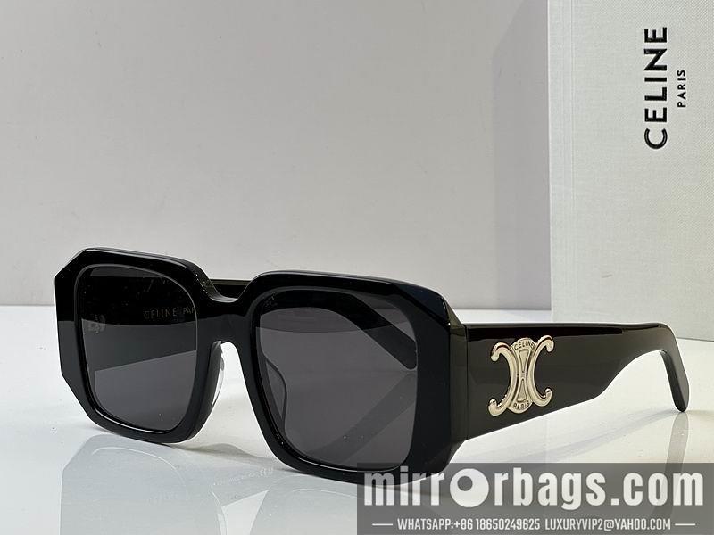 Replica Celine Glasses 03smh40