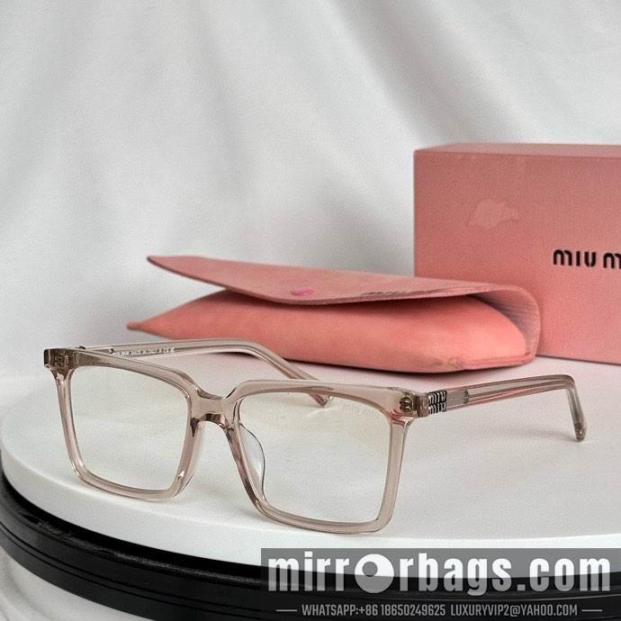 Replica MiuMiu Glasses smx88