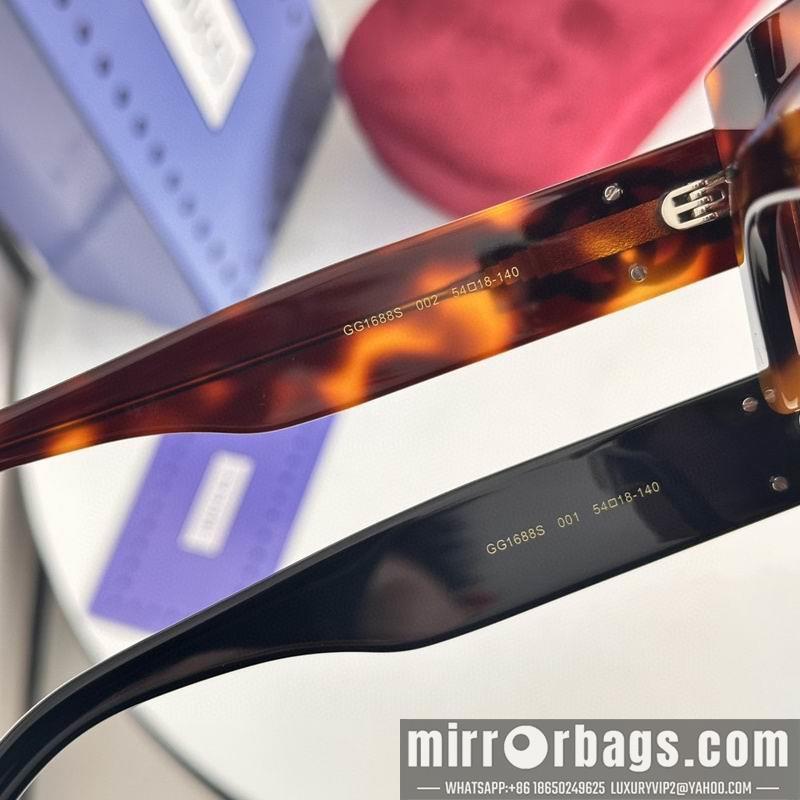 Replica Gucci Glasses smh100