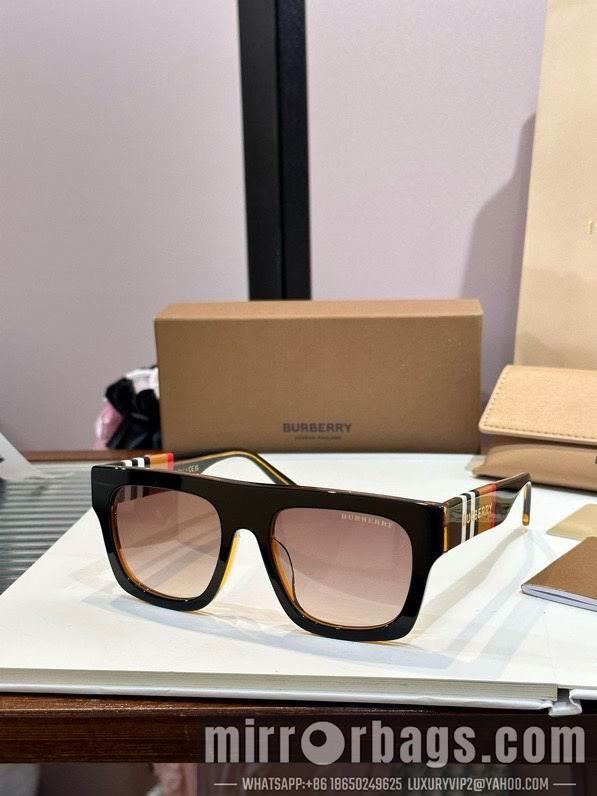 Replica Burberry Glasses smx22