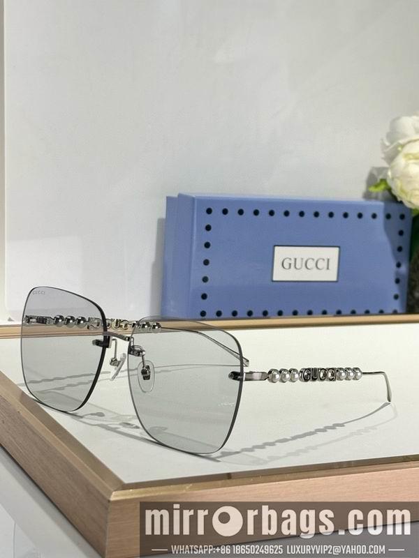 Replica Gucci Glasses smh148