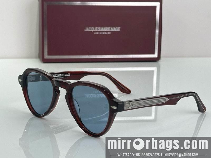 Replica Jacques Marie Mage Glasses smx35