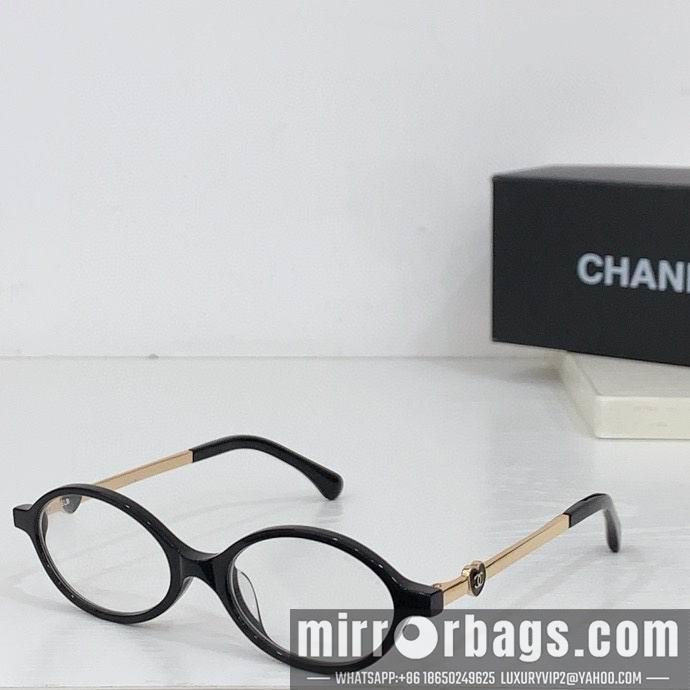 Replica Chanel Glasses smx336
