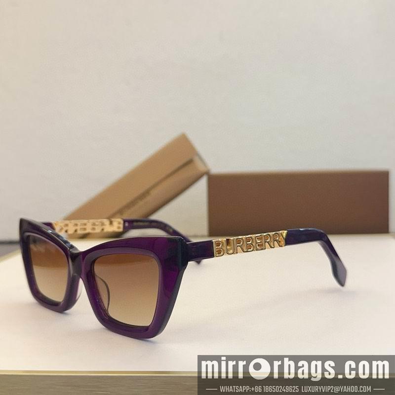 Replica Burberry Glasses smx71