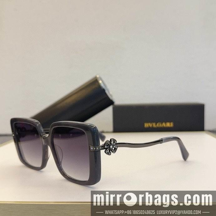 Replica Bvlgari Glasses smx34
