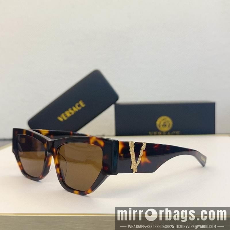 Replica Versace Glaases smx155