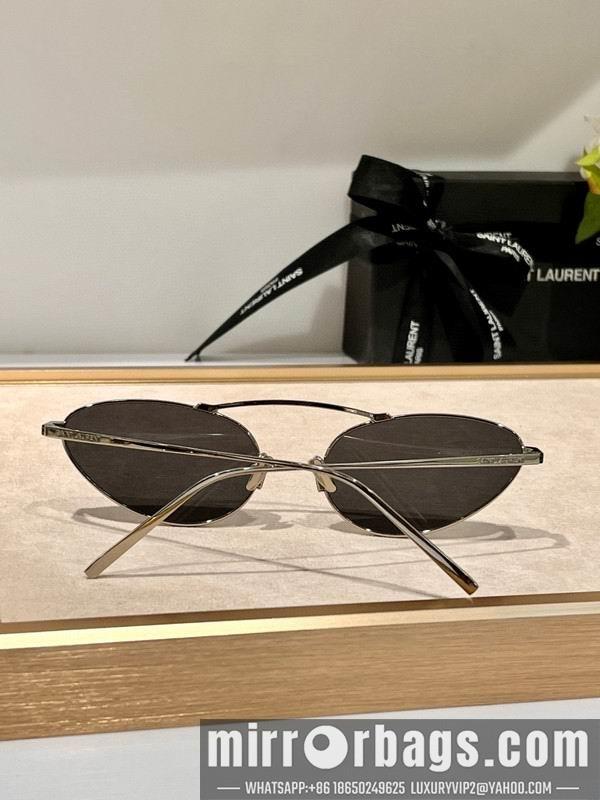 Replica YSL Glasses 03smh37