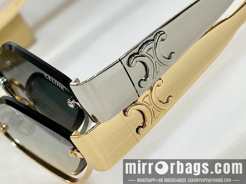 Replica Celine Glasses 03smh12
