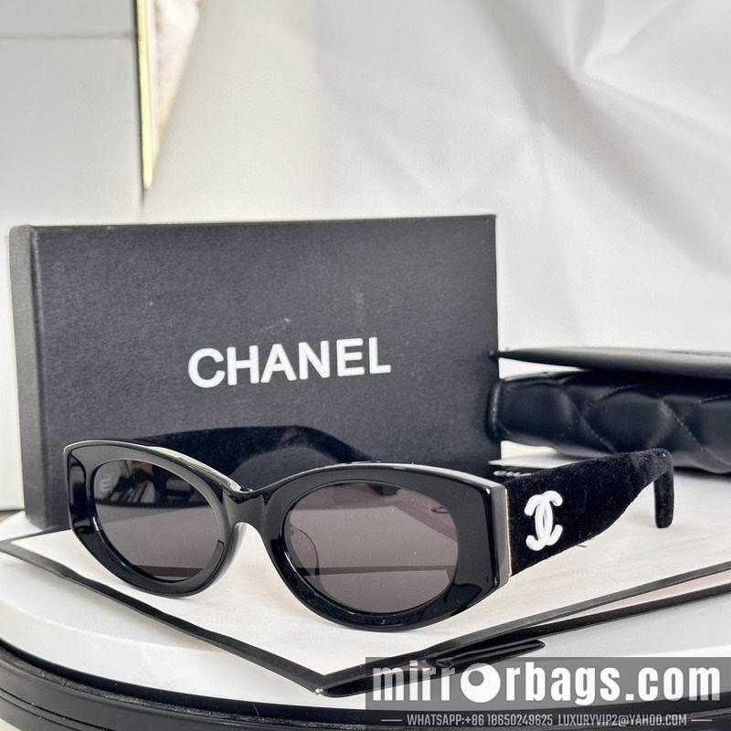 Replica Chanel Glasses smh76