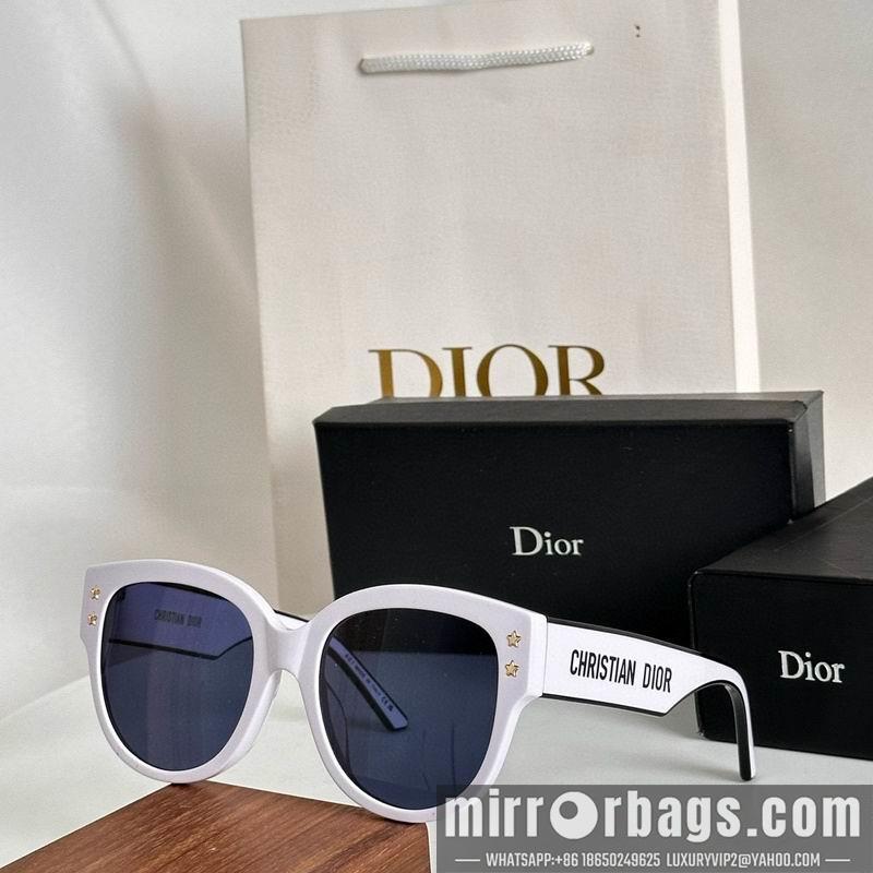 Replica Dior Glasses 03smh55
