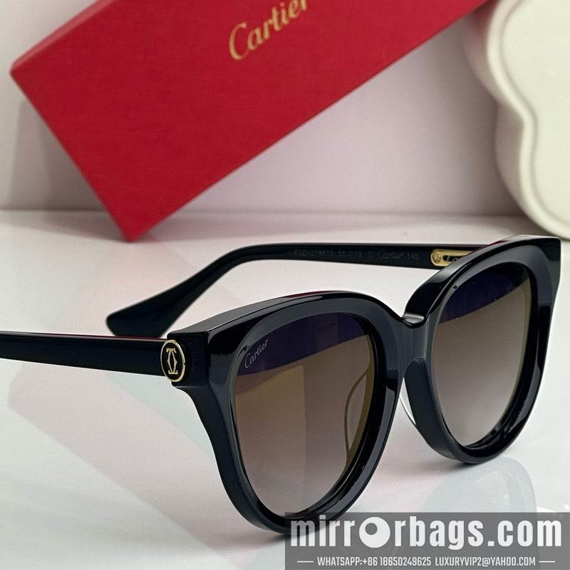 Replica Cartier Glasses smx186