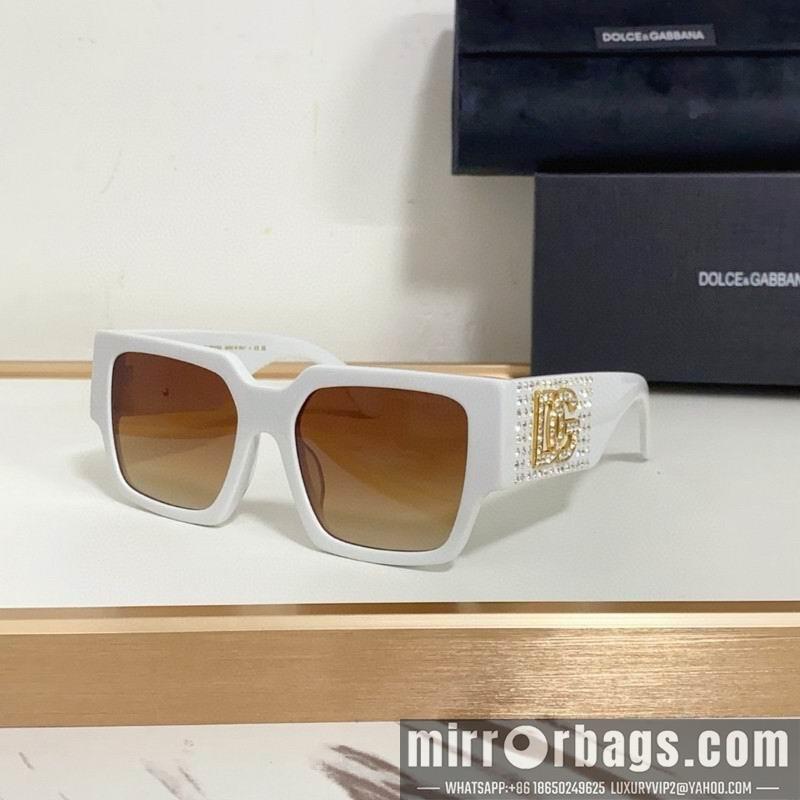 Replica DG Glasses 03smh58