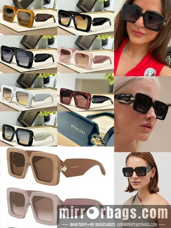 Replica Bvlgari Glasses 03smh116