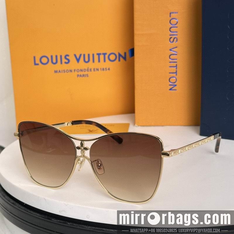 Replica LV Glasses smh134