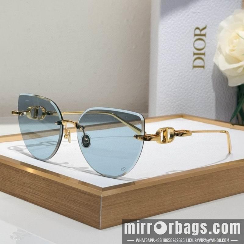 Replica Dior Glasses 03smh115