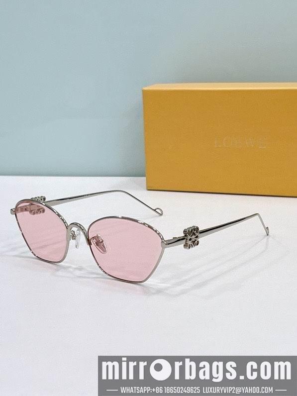 Replica Loewe Glasses smx40
