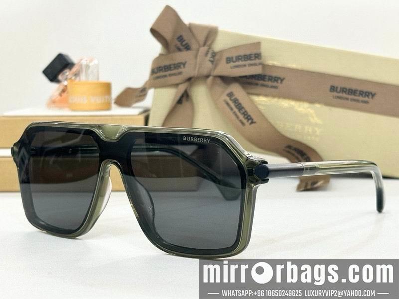 Replica Burberry Glasses 03smh09