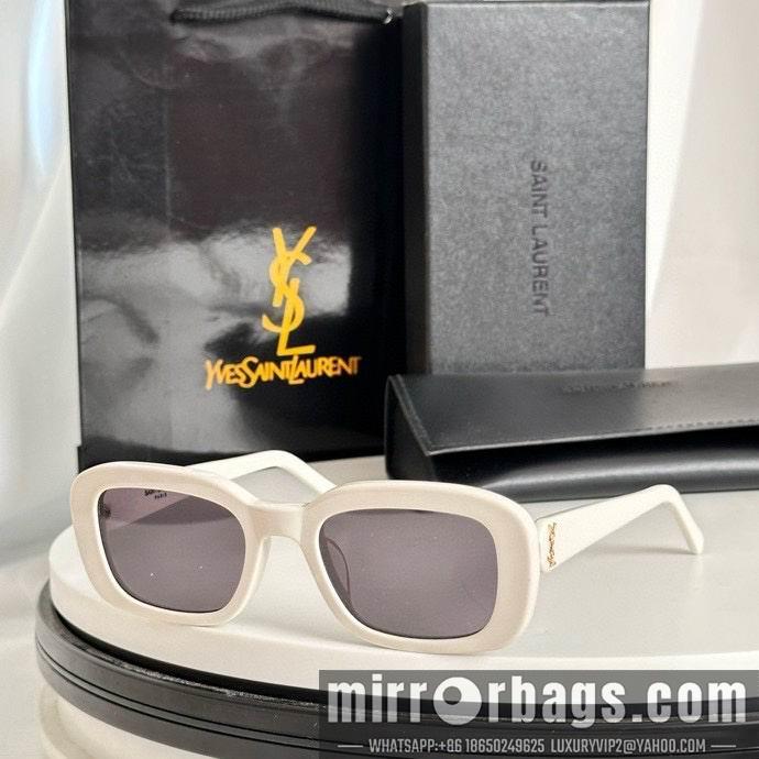 Replica YSL Glasses smx120