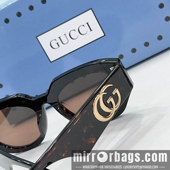 Replica Gucci Glasses smr38
