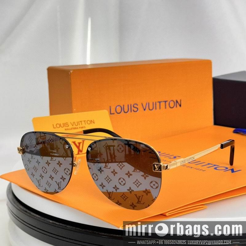 Replica LV Glasses smh87