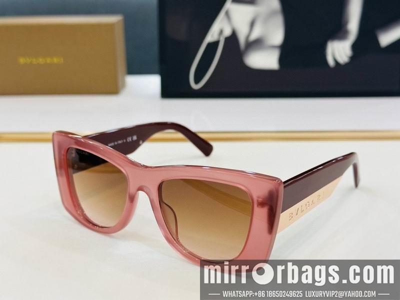 Replica Bvlgari Glasses 03smh56