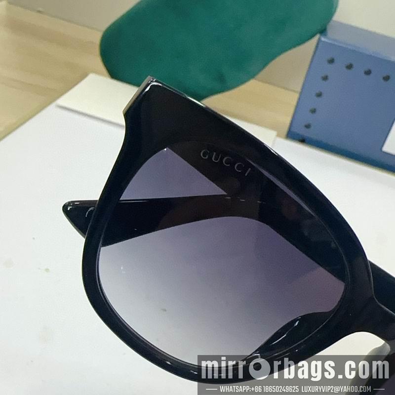Replica Gucci Glasses smr140