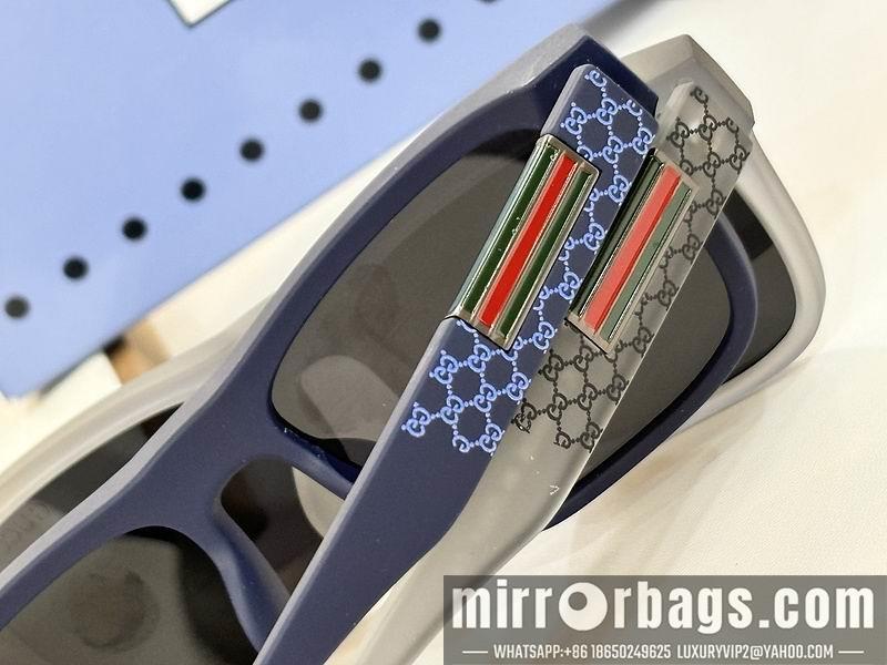 Replica Gucci Glasses smh163