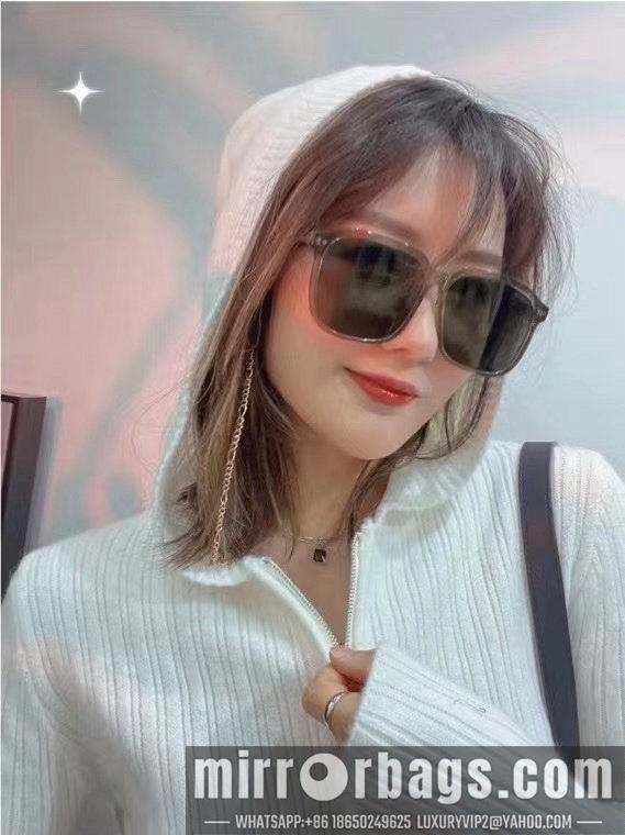 Replica Gucci Glasses smr158