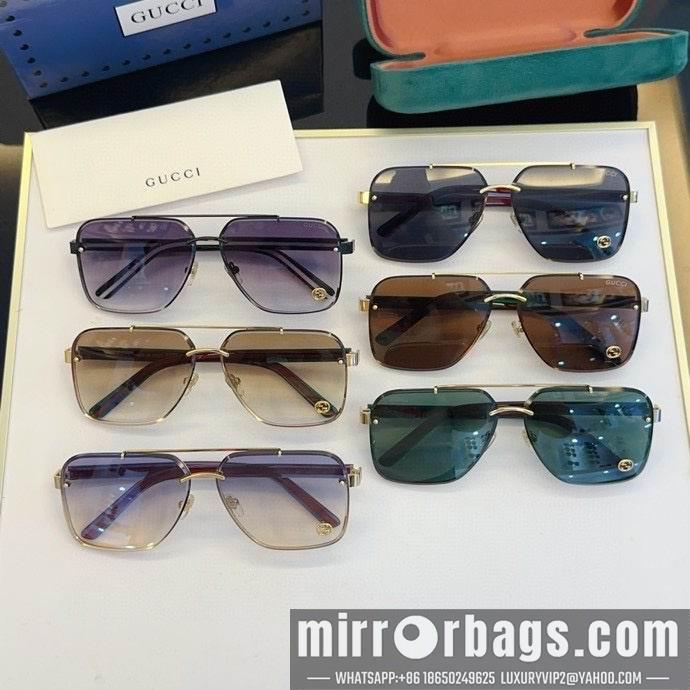 Replica Gucci Glasses smx193