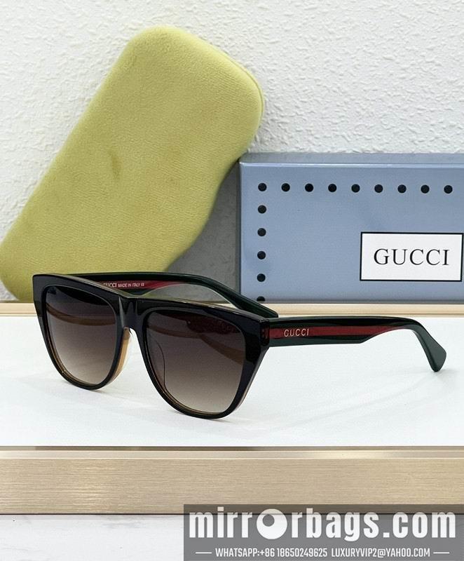 Replica Gucci Glasses smh143