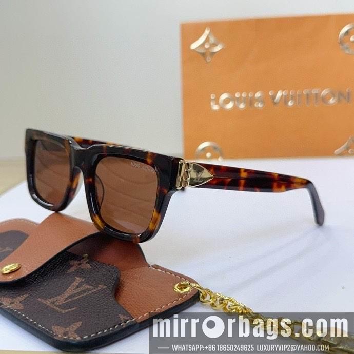 Replica LV Glasses smr24