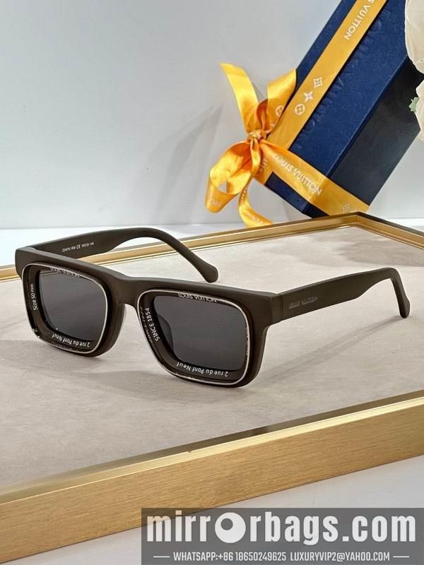 Replica LV Glasses smh21