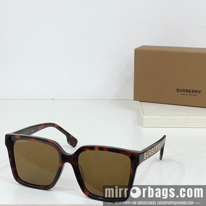 Replica Burberry Glasses smr34