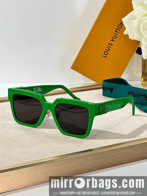 Replica LV Glasses smx125