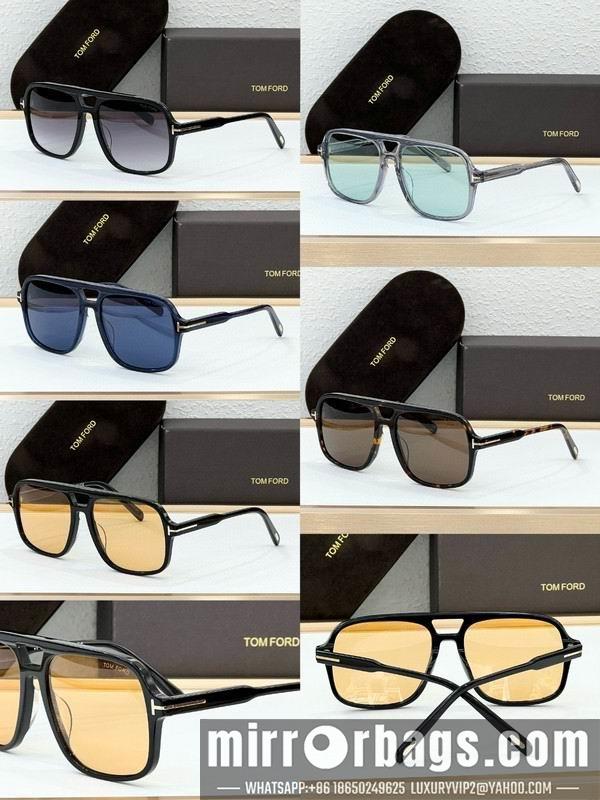 Replica TF Glasses 03smh61