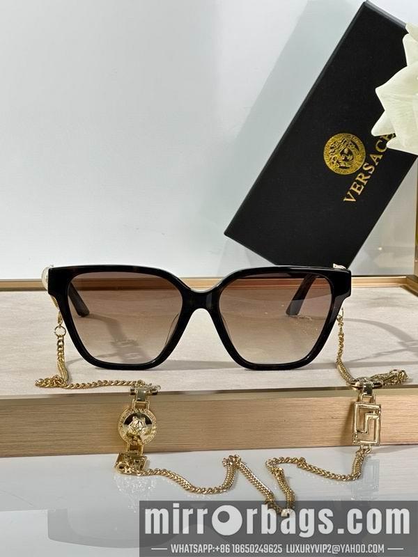 Replica Versace Glaases smx178
