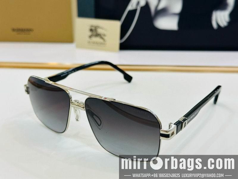Replica Burberry Glasses smx46