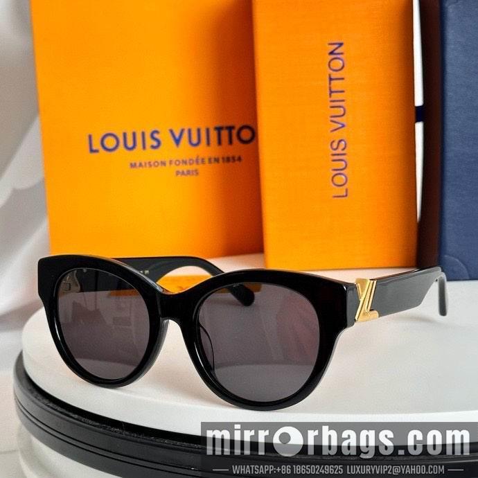Replica LV Glasses smx180