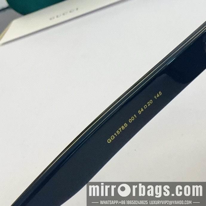 Replica Gucci Glasses smx150