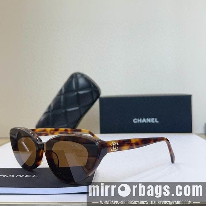 Replica Chanel Glasses smr13
