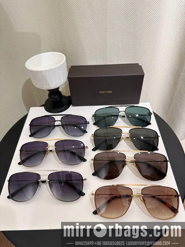 Replica Tom Ford Glasses smx106