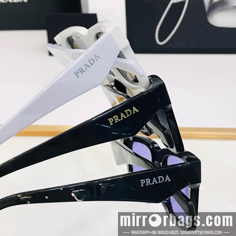 Replica Prada Glasses smr85