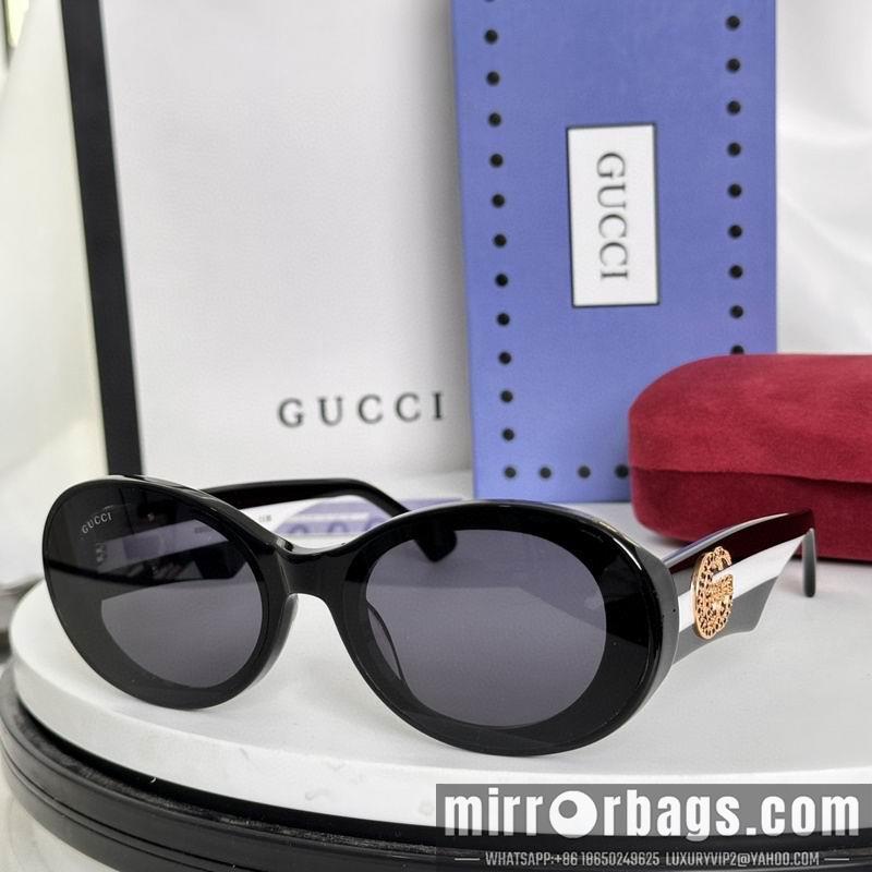 Replica Gucci Glasses smh191