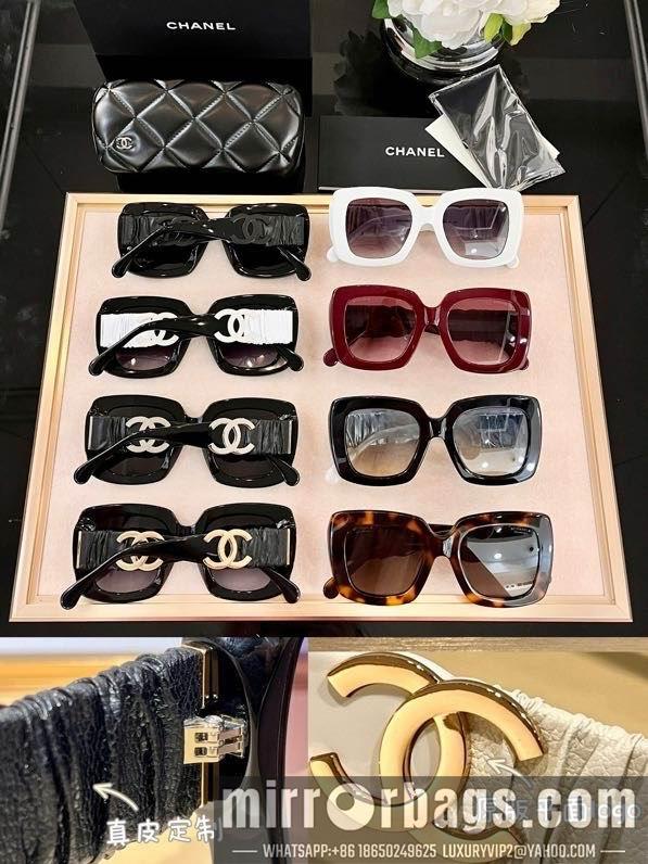 Replica Chanel Glasses smx356