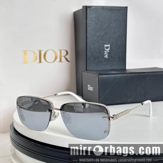 Replica Dior Glasses smx100