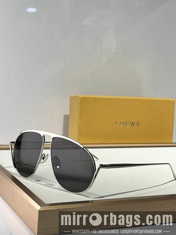 Replica Loewe Glasses 03smh31