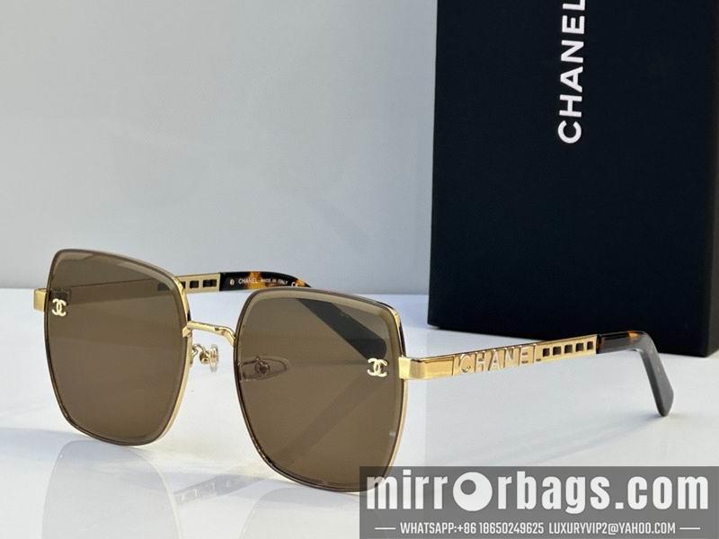 Replica Chanel Glasses smh16