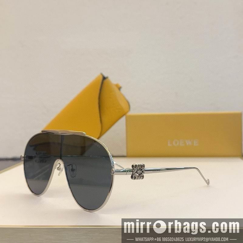 Replica Loewe Glasses smx45